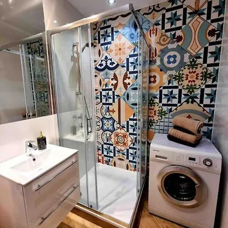 Apartament Szeroka Gdansk, Stare Miasto شقة *