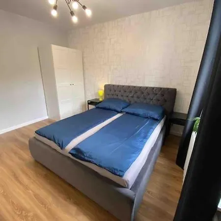 Apartament Szeroka Gdansk, Stare Miasto شقة غدانسك