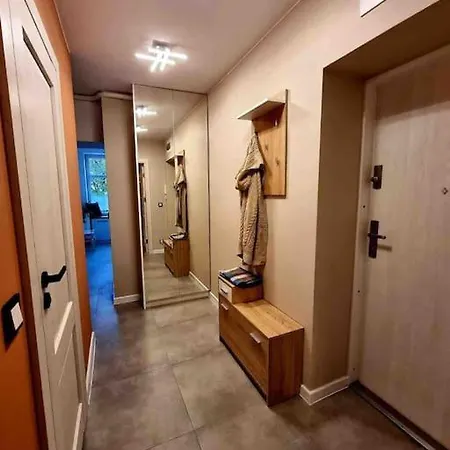 شقة Apartament Szeroka Gdansk, Stare Miasto غدانسك