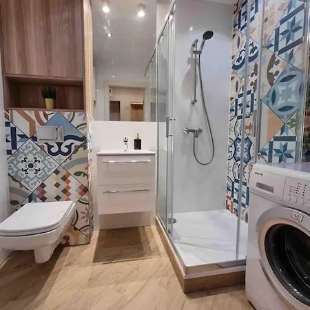 Apartament Szeroka Gdansk, Stare Miasto *
